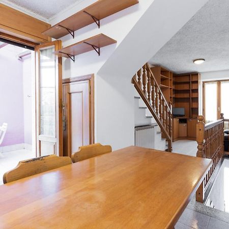 Casa Caterina Apartment Леванто Екстериор снимка