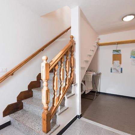 Casa Caterina Apartment Леванто Екстериор снимка
