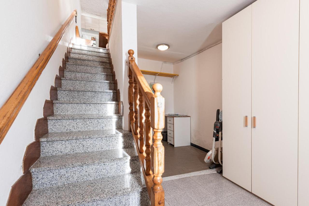 Casa Caterina Apartment Леванто Екстериор снимка