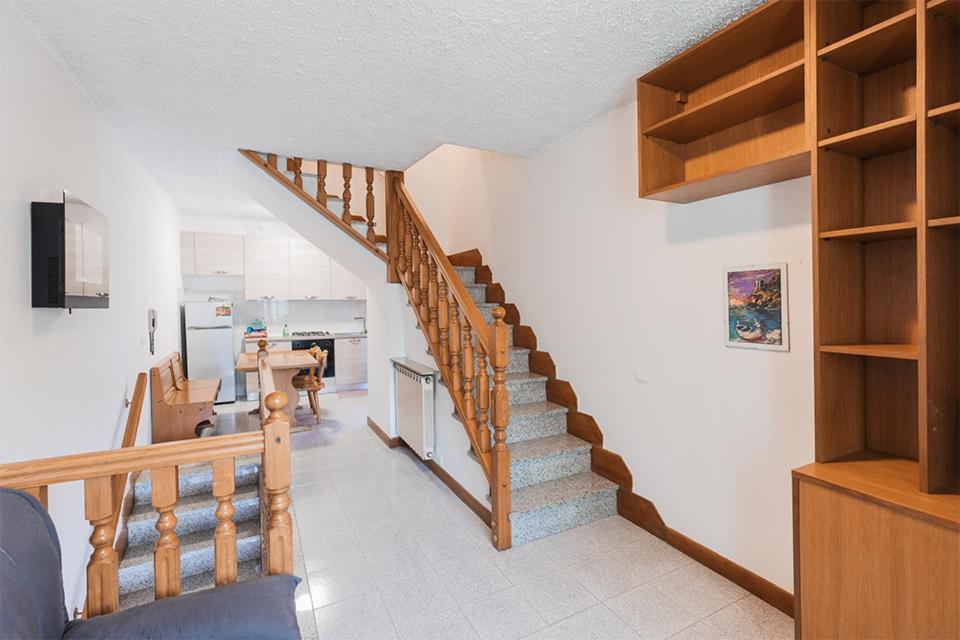 Casa Caterina Apartment Леванто Екстериор снимка
