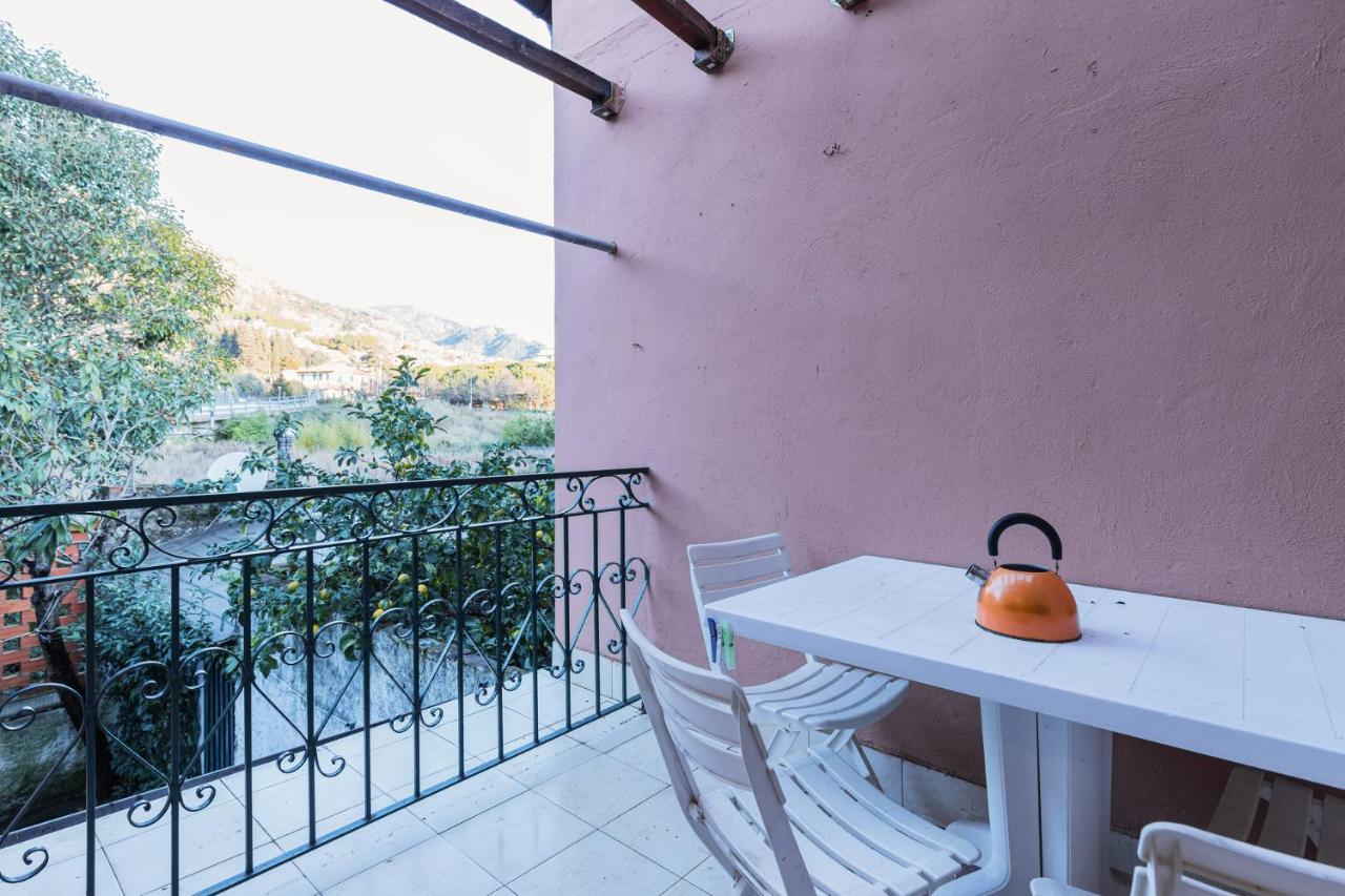 Casa Caterina Apartment Леванто Екстериор снимка