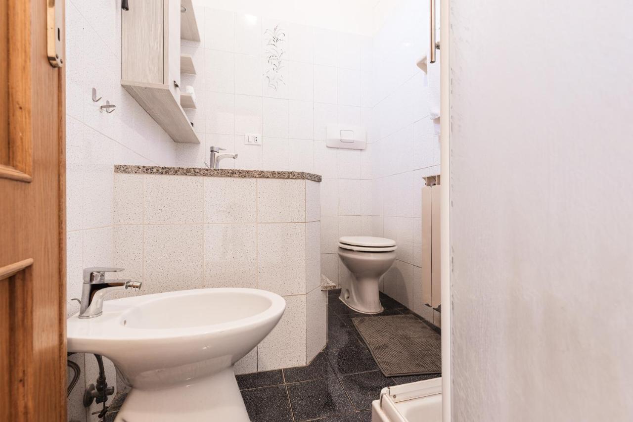 Casa Caterina Apartment Леванто Екстериор снимка